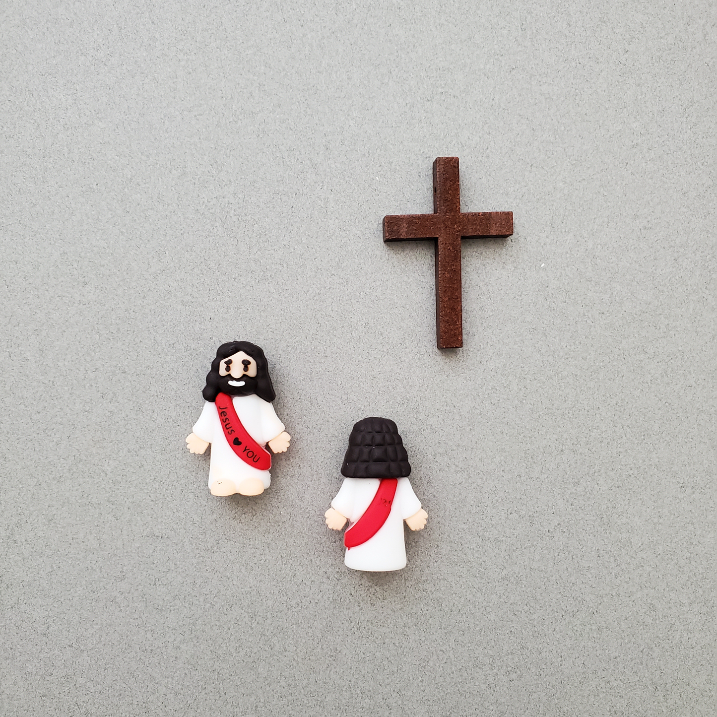 Little Jesus Figures - Christian Gifts