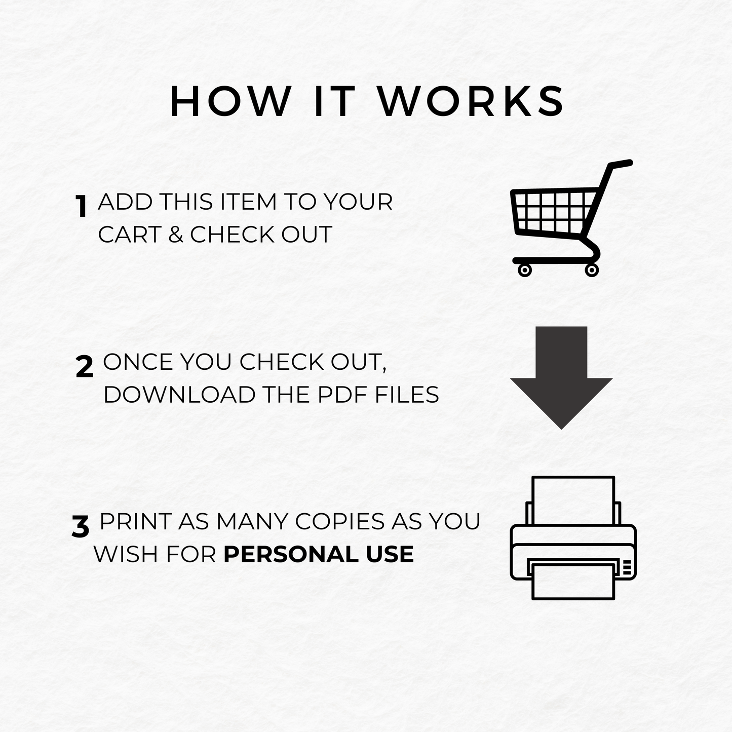 Christian Bible Tea Party Games - Digital Download