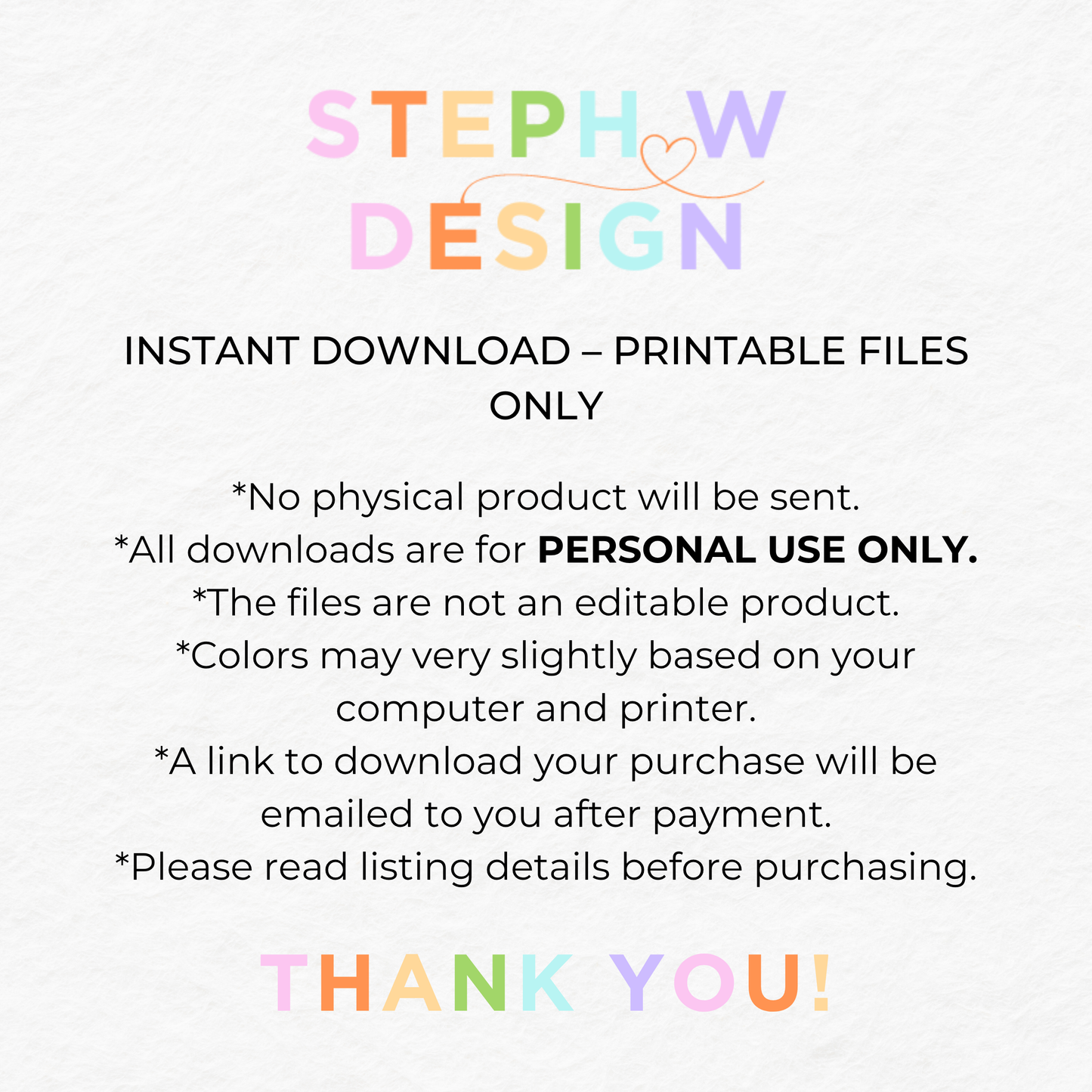 Christmas Gift Tags - Digital DownloadL (Limited-time special offer)