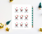 Christmas Gift Tags - Digital DownloadL (Limited-time special offer)
