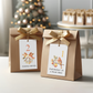 12 Days of Christmas Gift Tags - Digital Download