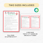 Christmas Party Game Bundle - Digital Download