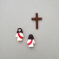 Little Jesus Figures - Christian Gifts